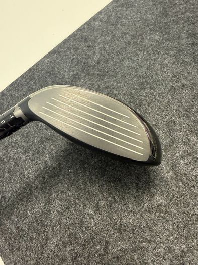 Callaway Elyte Titanium 3 Wood 15degree TENSEI 1K Black 75 X-Stiff