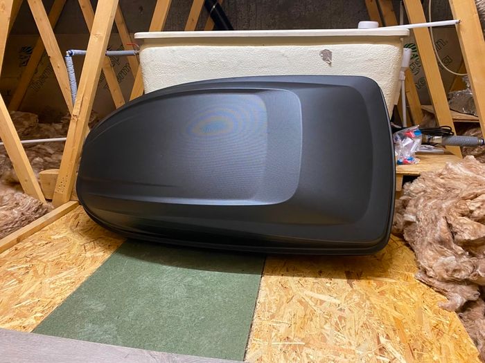 Roofbox