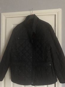 Maine jacket