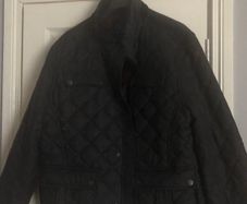 Maine jacket