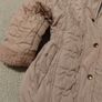 Gorgeous Warm, Waterproof, Hooded Jacket Image 4