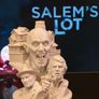 3D Printed Stephen King's Horror Movie Salem's Lot Diarama (1975) Image 2