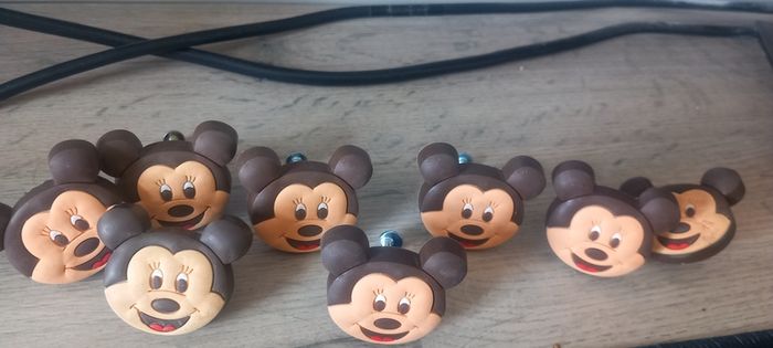 Door knobs