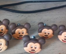 Door knobs