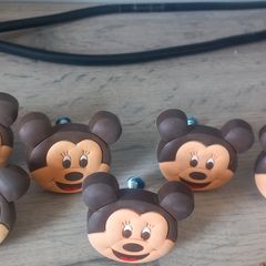 Door knobs