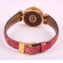 Gucci Sherry Line 2000L Quartz Womes Watch 22mm Gold Plated Image 2
