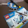 Lego  aeroplane bundle Image 6
