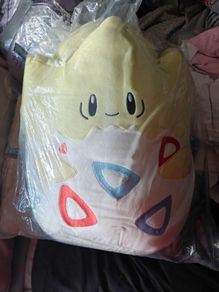 Togepi Squishmallow