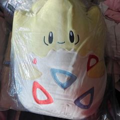 Togepi Squishmallow