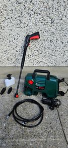 Bosch Aquatak Pressure washer