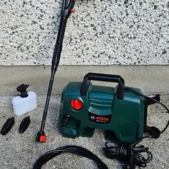 Bosch Aquatak Pressure washer
