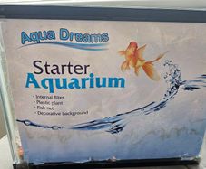 Fish Tank