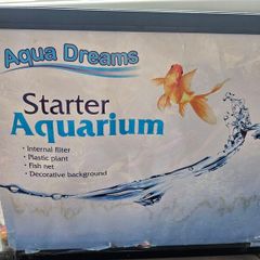 Fish Tank