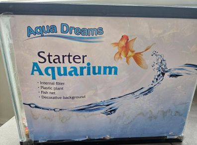 Fish Tank