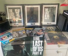 the last of us bundle magazines sold price reduced