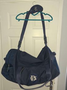 Dundalk Grammar School Kit bag