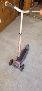scooter