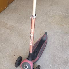 scooter