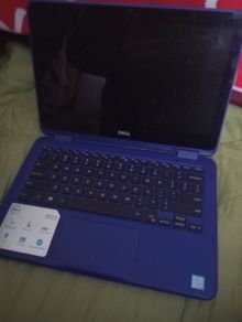 dell mini laptop cheap no charger