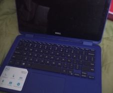 dell mini laptop cheap no charger