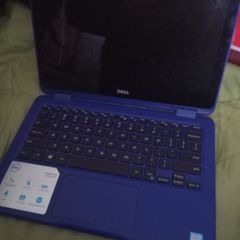 dell mini laptop cheap no charger