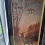 Emilie Vouga (Swiss, 1840-1909), late 19th century chromolithograph Image 4