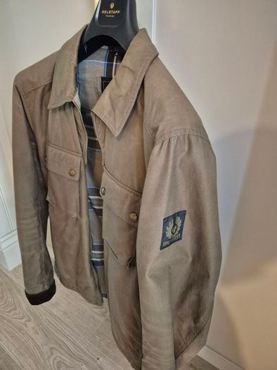 Belstaff overshirt Jacket