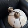 Vintage Tiffany Style Fixed Light Shade Image 3