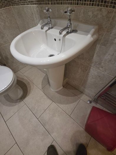 sink