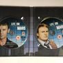Life On Mars (Series 1+2 2006-2007) John Simm & Philip Glenister [DVD TV Boxsets] Image 8