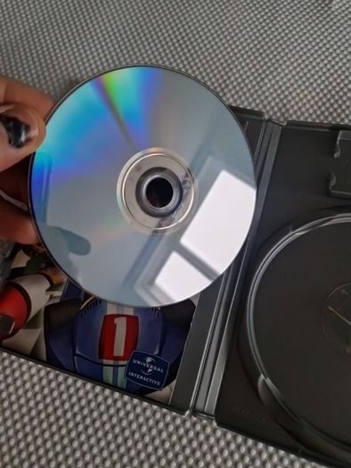 Crash Bandicoot Nitro Kart PlayStation1 Ps1 PlayStation2 Ps2 Games Original