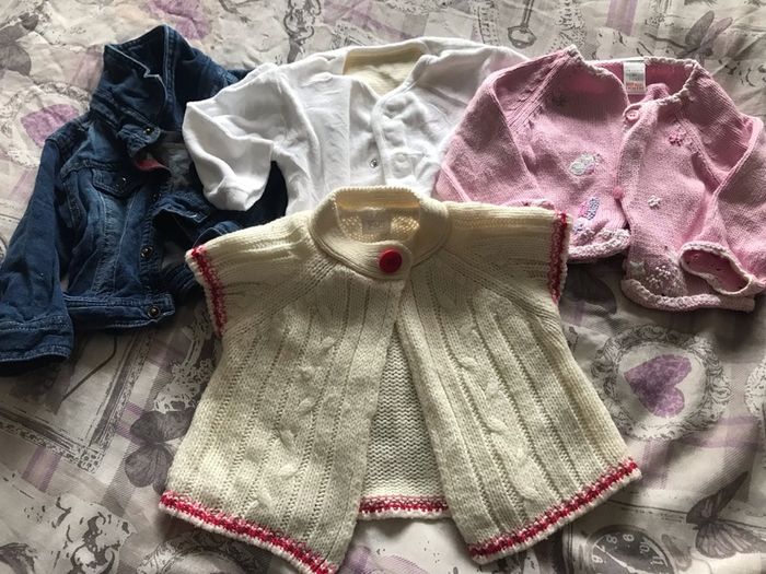 Baby girl clothes