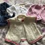 Baby girl clothes Image 8