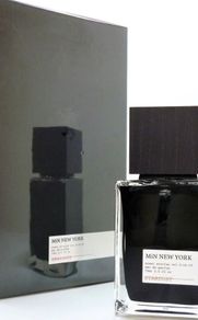 Min New York stardust 75 ml new sealed good price+ free gift