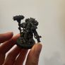 Games Workshop Warhammer AoS Age Of Sigmar Kharadron Overlords Arkanaut Admiral Image 3