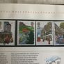 Stamps - Royal Mail Special Collection. Image 2