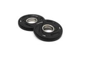 1.25 kg Olympic Rubber Plates Set