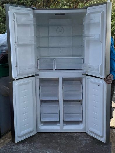 fridge freezer