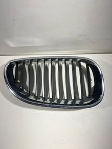 BMW 5 Series E60 E61 Front Right Side Kidney Grill Grille Chrome 7027062 A3l2b810g