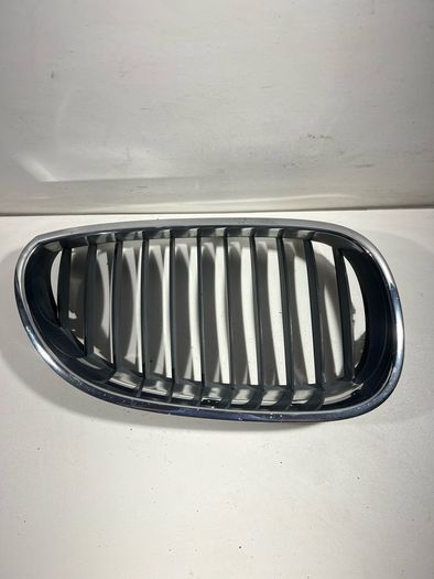 BMW 5 Series E60 E61 Front Right Side Kidney Grill Grille Chrome 7027062 A3l2b810g