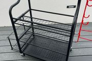 Storage - Sports Equipment Organiser