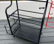Storage - Sports Equipment Organiser