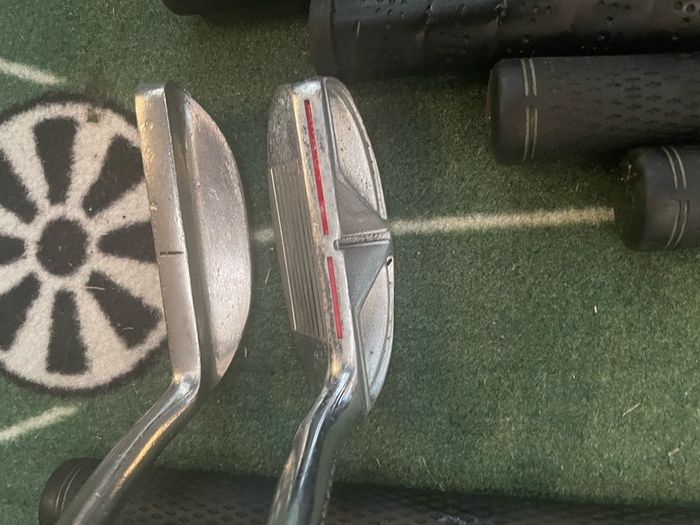 Full 14 Club Golf Set