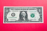 USA  1 Dollar   2006  Letter  (  A1  )  BOSTON ( Uncirculated )