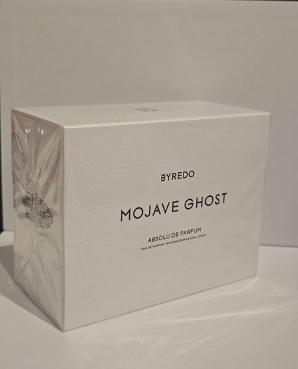Byredo - Mojave Ghost Absolu