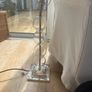 Glass lamp base Image 2