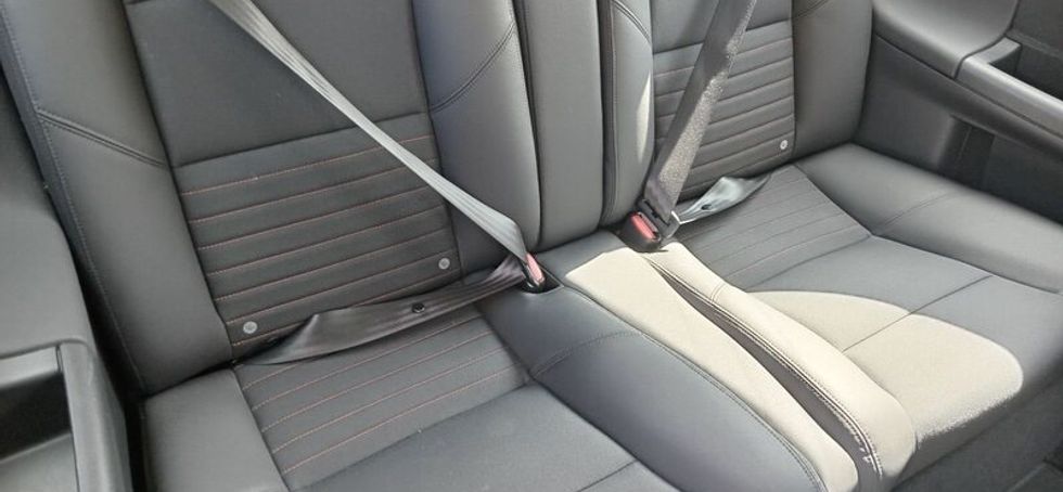 Volvo C30 2011