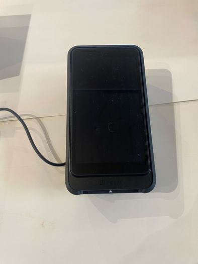 Point of Sale system Shopify