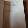 Vintage 1960 Letters to Timothy Titus Philemon William Barclay The Daily Study Bible. Religious. Image 3