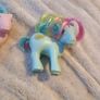 G1 vintage my little ponys 1983 Image 6